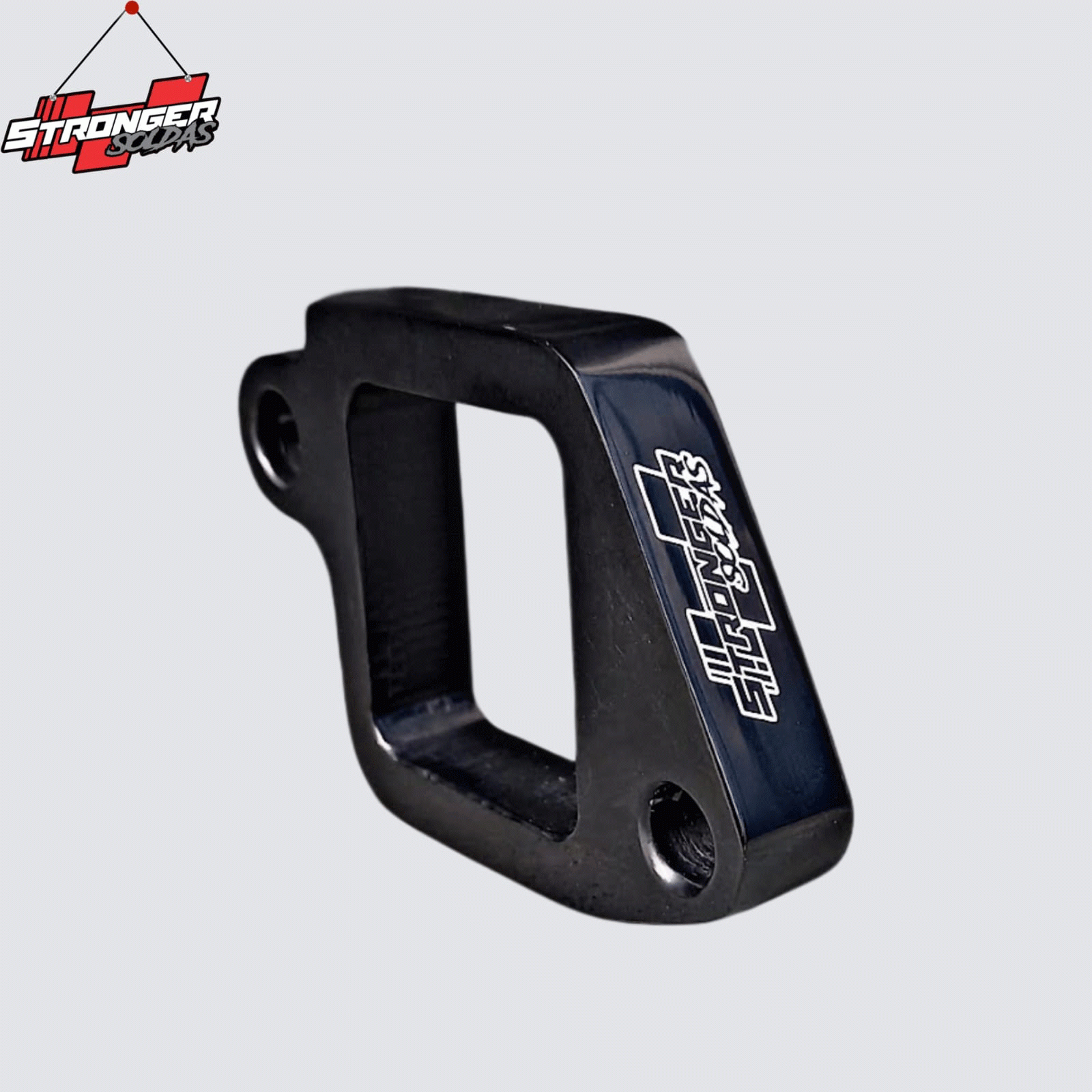 FLANGE CORPO TERMOSTÁTICA OPALA