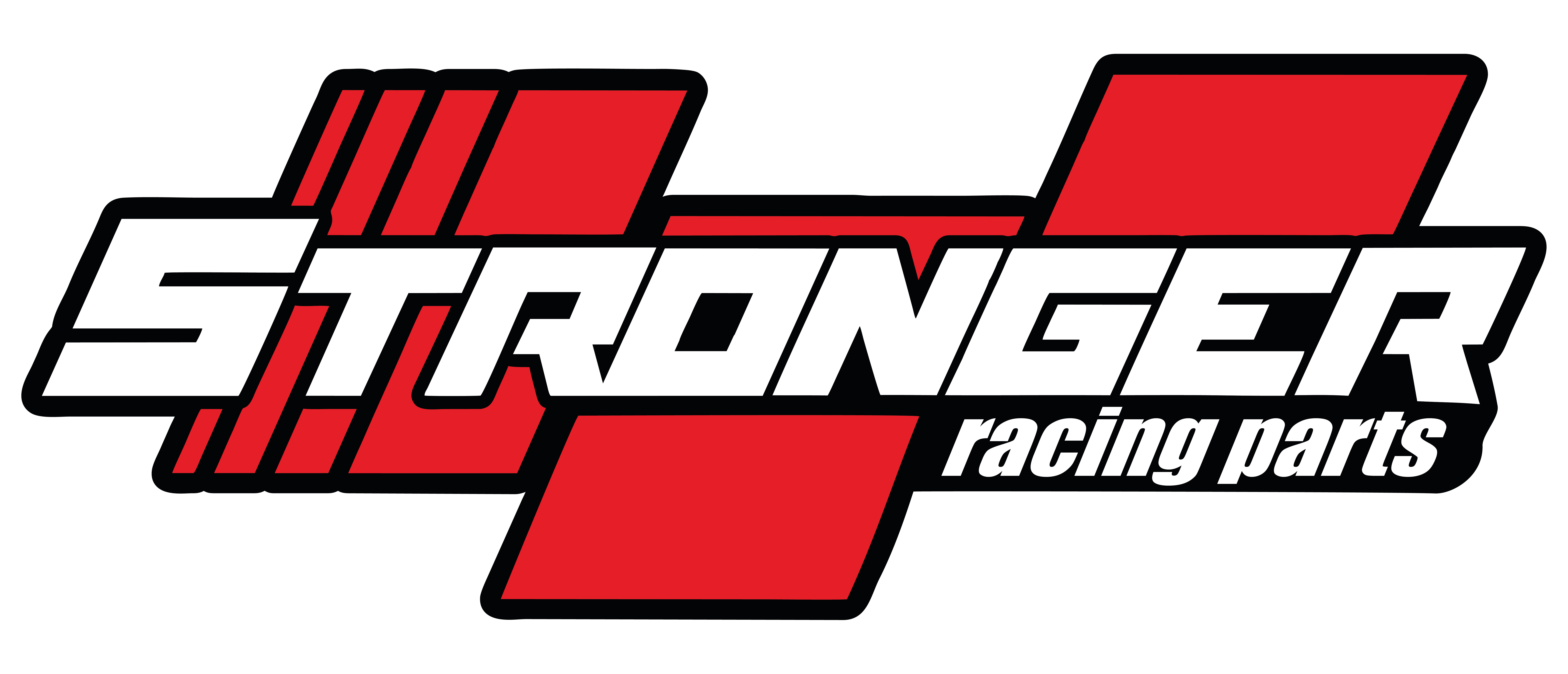 Stronger | Racing Performance